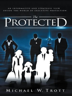 cover image of The Protected